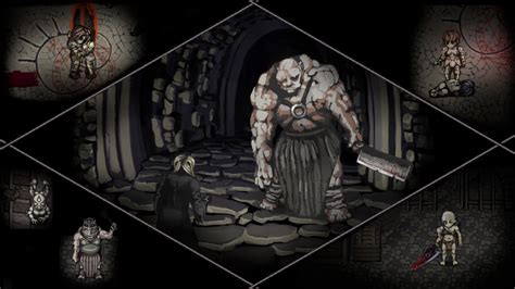 fear and hunger rape|WALKTHROUGH .